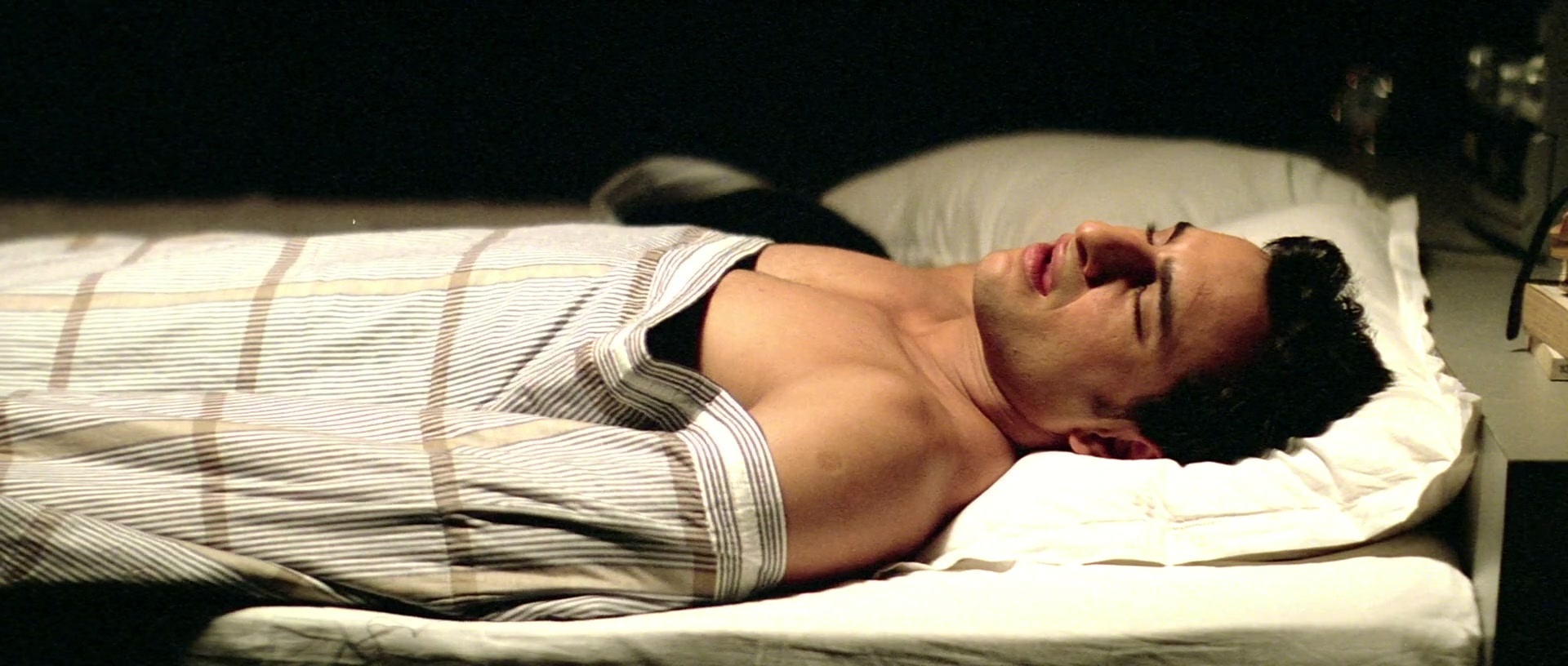 Zärtliche Begierde (1999), unknown, 2.35:1 — film still