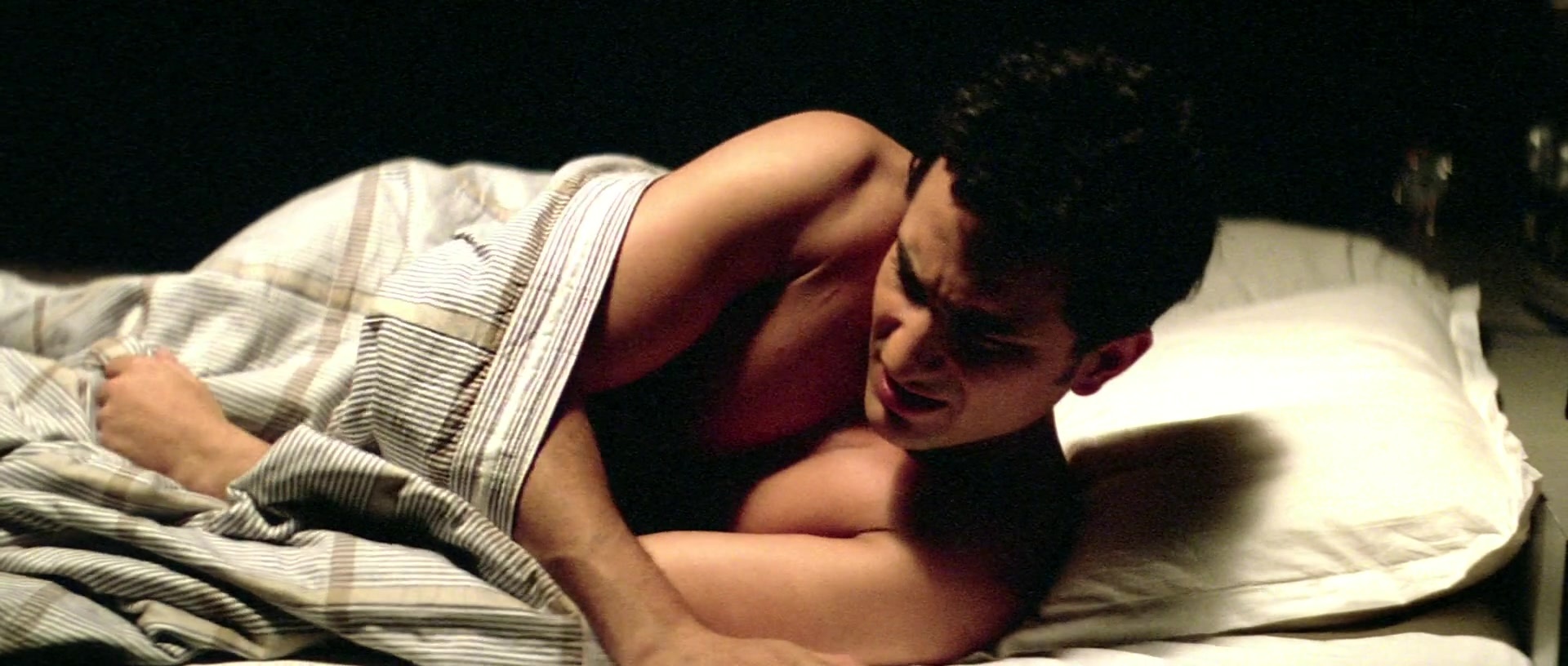 Zärtliche Begierde (1999), wide, 2.35:1 — film still