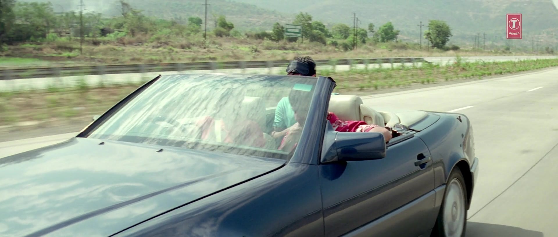 Zärtliche Begierde (1999), wide, 2.35:1 — film still