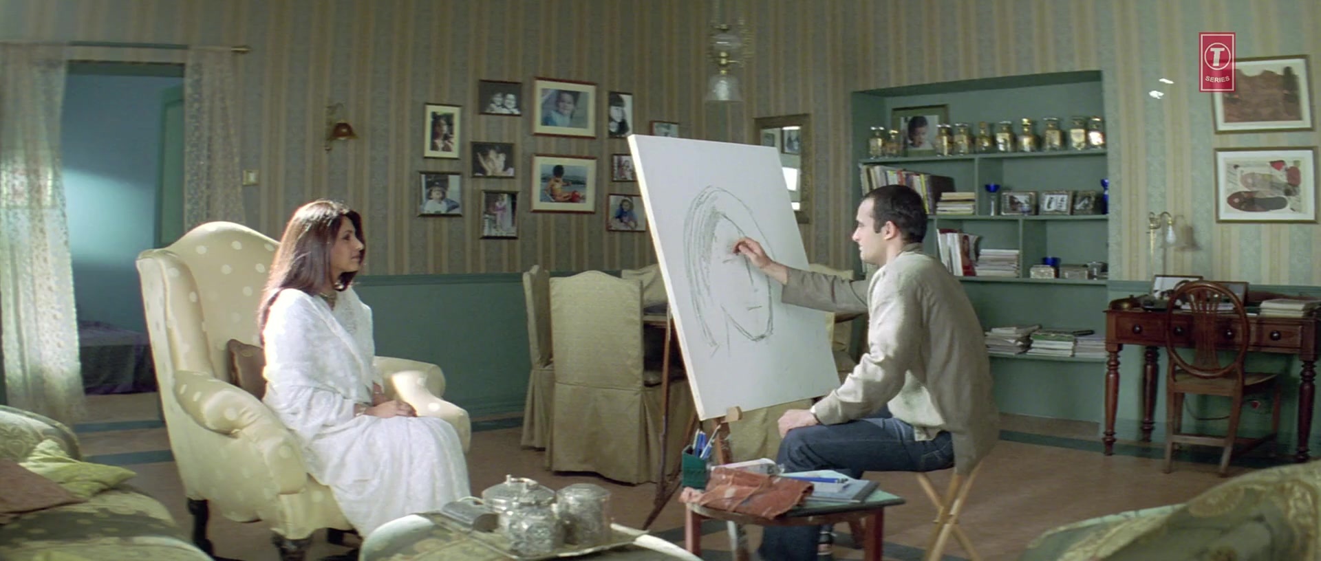 Zärtliche Begierde (1999), wide, 2.35:1 — film still