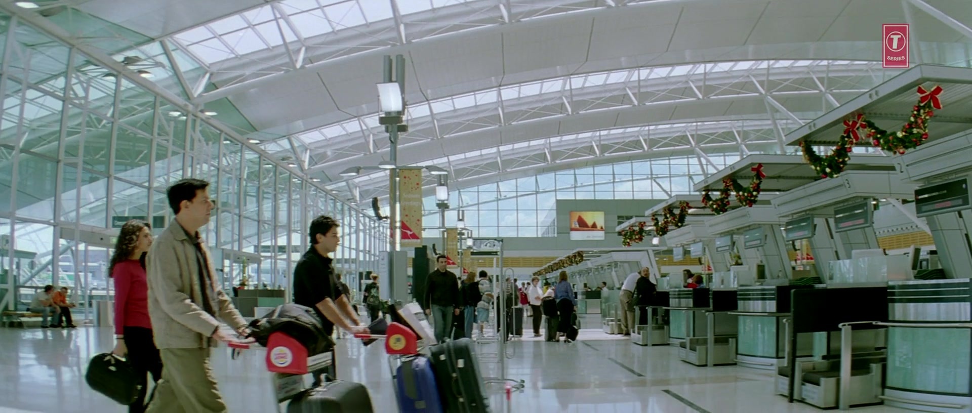Zärtliche Begierde (1999), wide, 2.35:1 — film still
