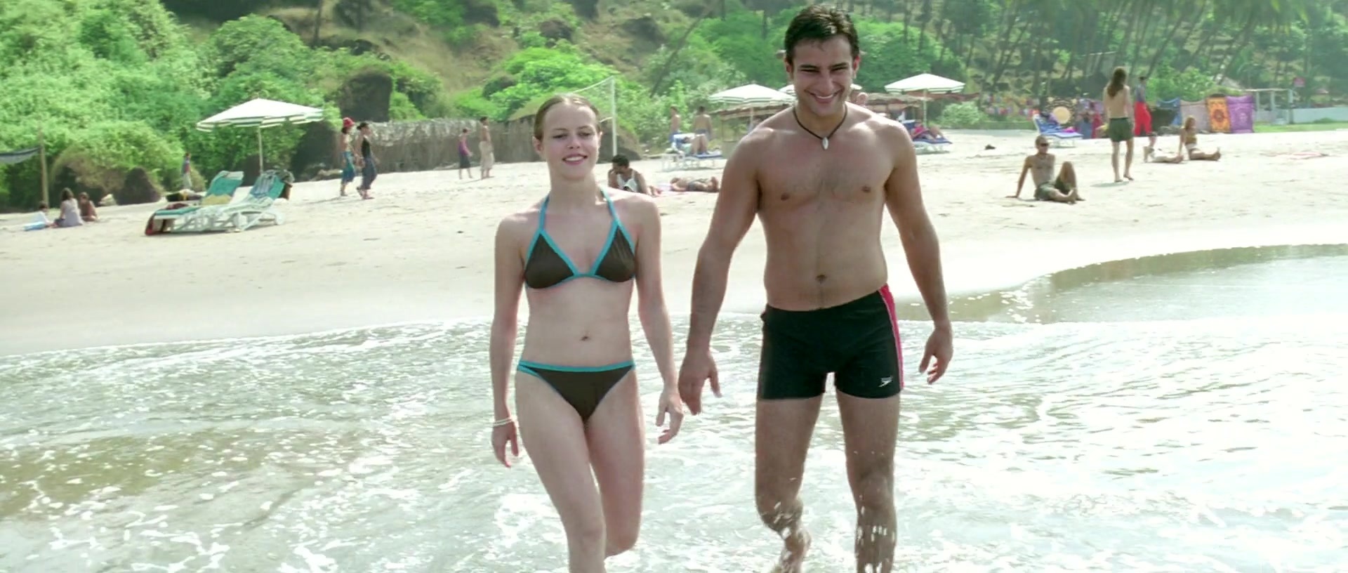 Zärtliche Begierde (1999), wide, 2.35:1 — film still