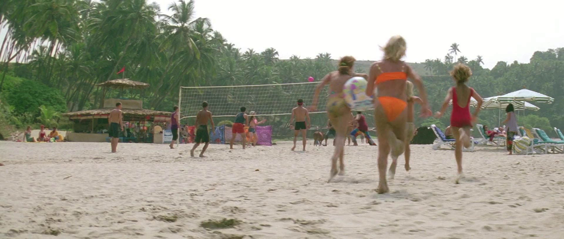Zärtliche Begierde (1999), wide, 2.35:1 — film still