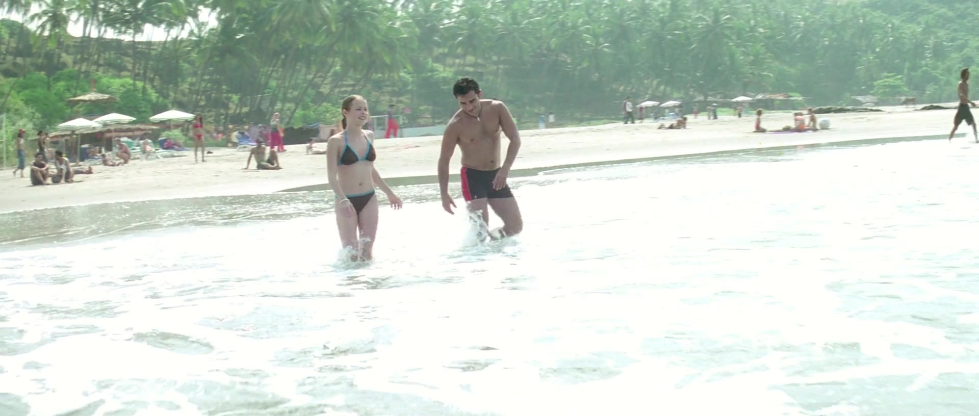 Zärtliche Begierde (1999), wide, 2.35:1 — film still