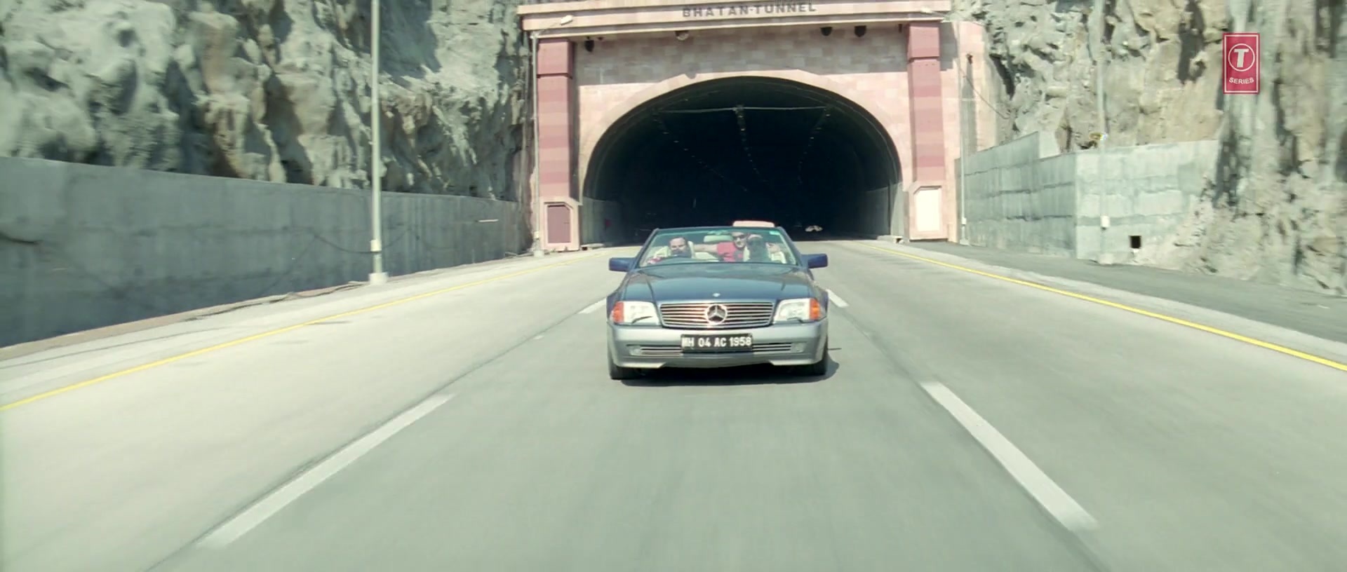 Zärtliche Begierde (1999), wide, 2.35:1 — film still