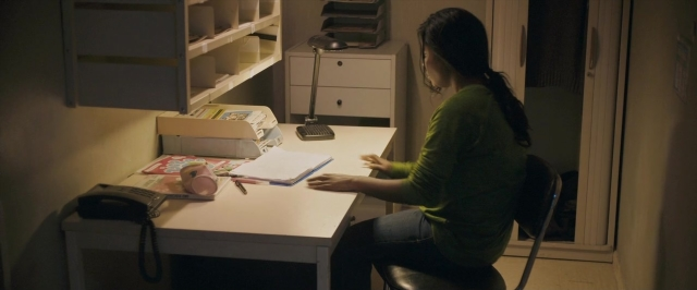 Dheepan — film still