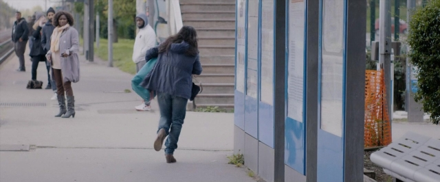Dheepan — film still