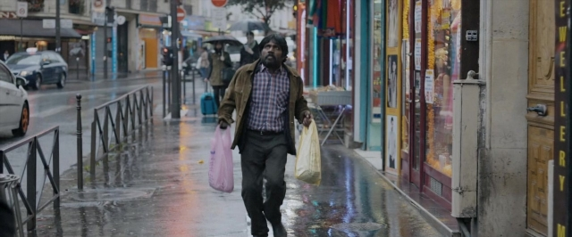 Dheepan — film still