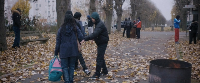 Dheepan — film still