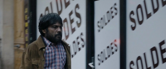 Dheepan — film still