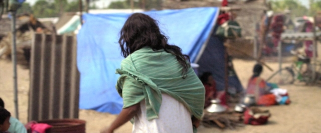 Dheepan — film still