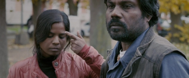 Dheepan — film still