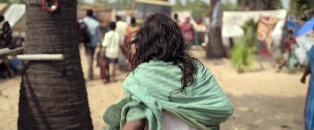 Dheepan — film still