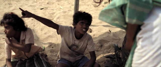Dheepan — film still