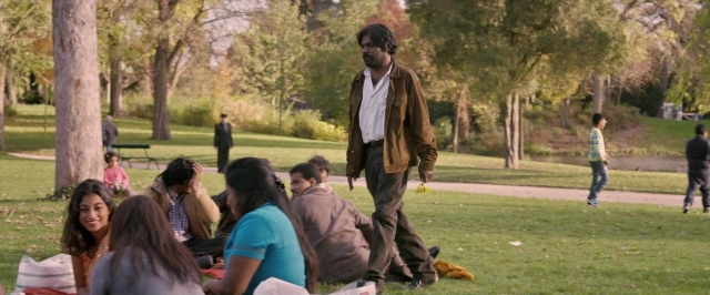Dheepan — film still