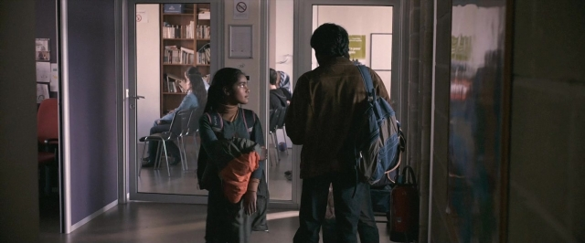 Dheepan — film still