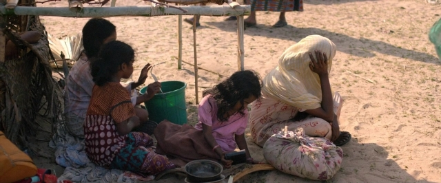 Dheepan — film still