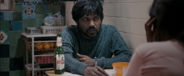 Dheepan — film still
