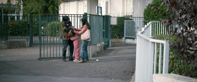 Dheepan — film still