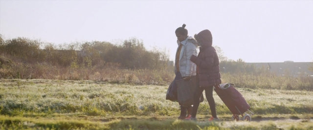 Dheepan — film still