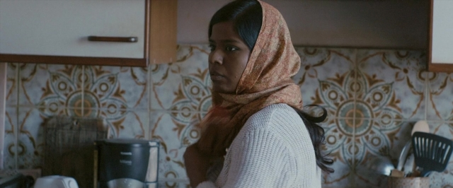 Dheepan — film still