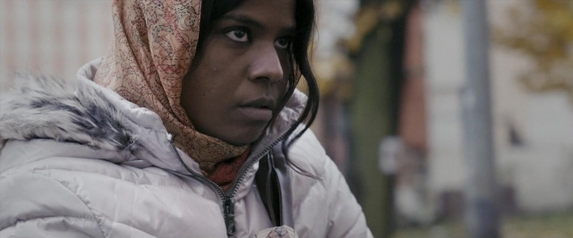 Dheepan — film still