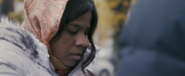 Dheepan — film still