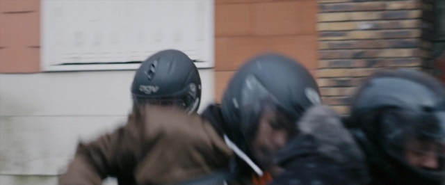 Dheepan — film still