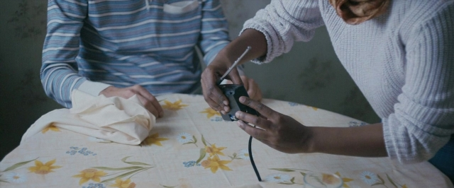 Dheepan — film still