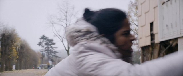 Dheepan — film still
