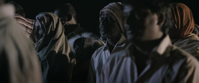 Dheepan — film still