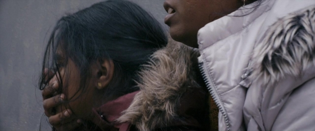 Dheepan — film still