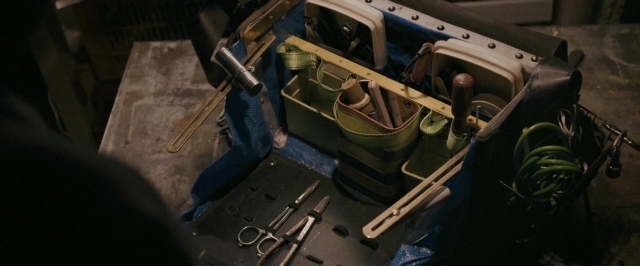 Dheepan — film still