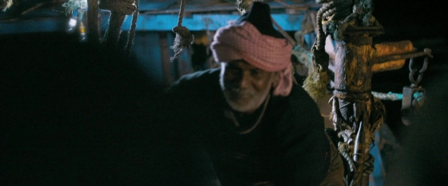 Dheepan — film still