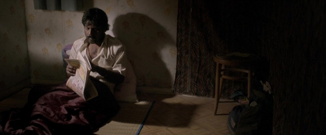 Dheepan — film still