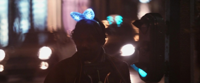 Dheepan — film still