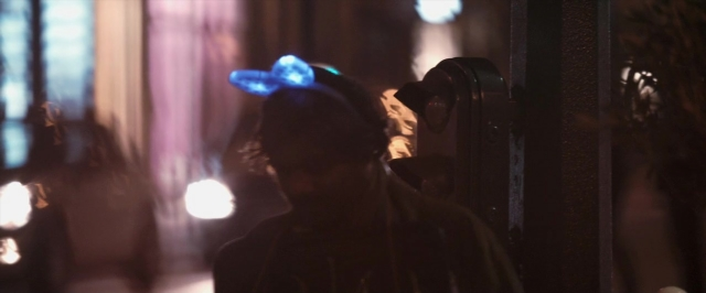 Dheepan — film still