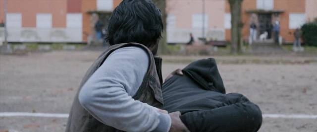 Dheepan — film still