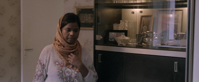 Dheepan — film still