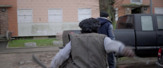Dheepan — film still
