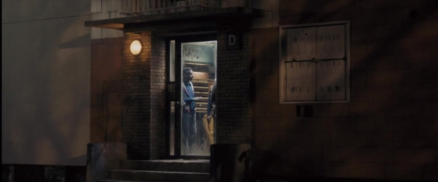 Dheepan — film still