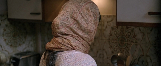 Dheepan — film still