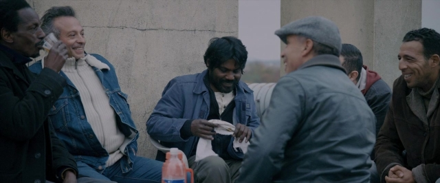 Dheepan — film still