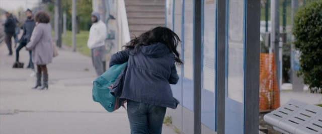 Dheepan — film still