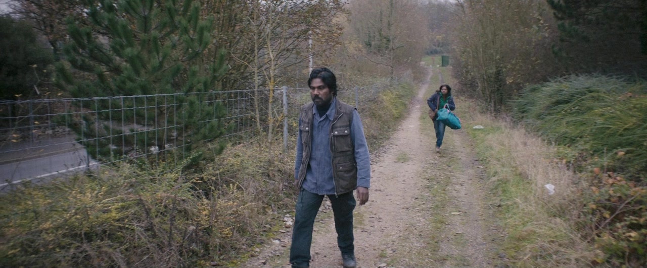 Dheepan (2015), wide, 2.41:1 — film still