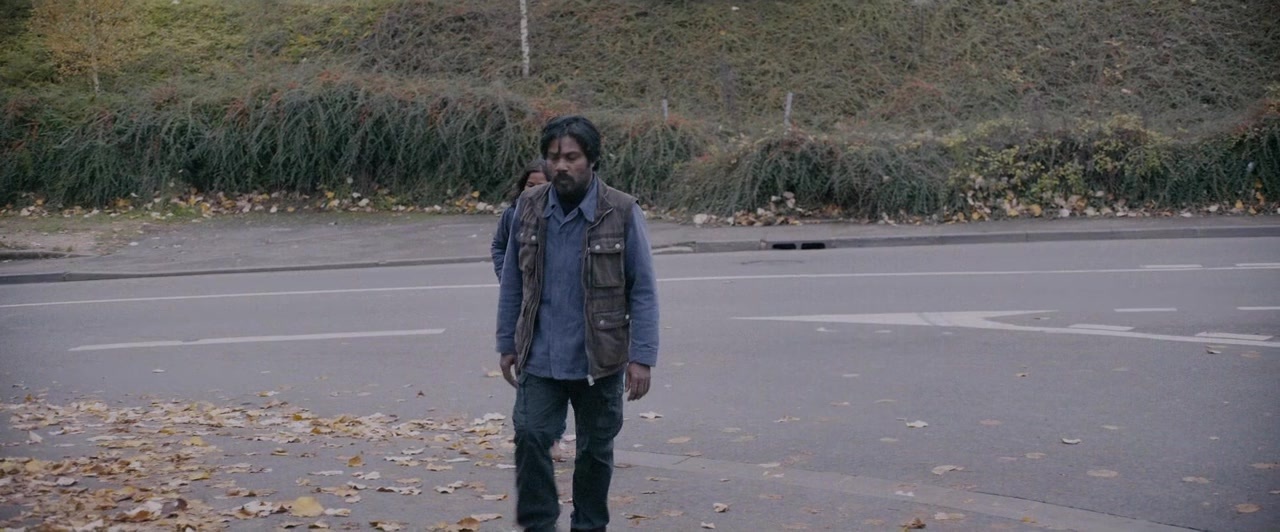 Dheepan (2015), wide, 2.41:1 — film still