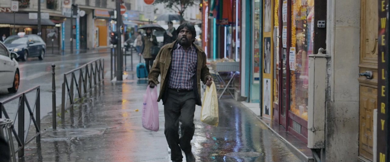 Dheepan (2015), wide, 2.41:1 — film still