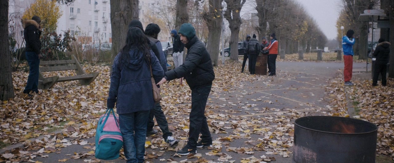 Dheepan (2015), wide, 2.41:1 — film still