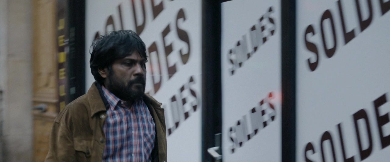 Dheepan (2015), wide, 2.41:1 — film still