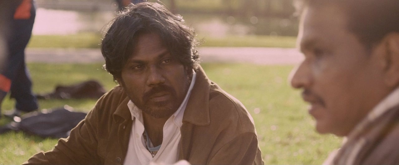Dheepan (2015), medium, 2.41:1 — film still